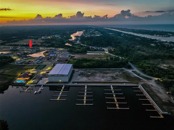 6 Del Palma Dr Lot 3, Palm Coast, FL 32137