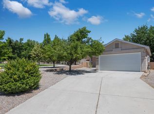 7623 Blue Avena Ave SW, Albuquerque, NM 87121