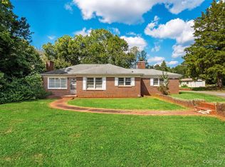 1876 & 1860 Sipe Rd, Conover, NC 28613