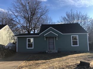 2521 N Quincy Ave, Tulsa, OK 74106