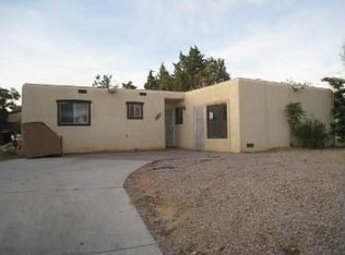 5741 Hanover Rd NW, Albuquerque, NM 87105