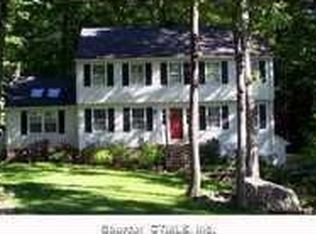 78 Barnshed Ln, Guilford, CT 06437