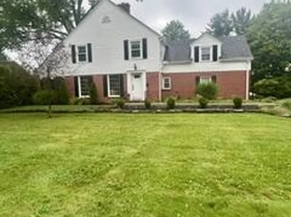 610 Russell Rd, Mansfield, OH 44903