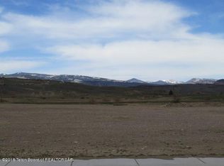 120 Granite Ct, Lander, WY 82520
