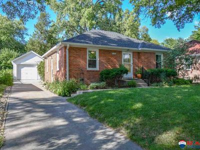 4100 Garfield St, Lincoln, NE, 68506