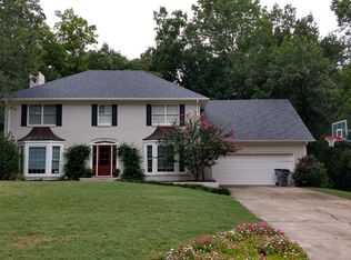 1021 Thistle Ct, Charlotte, NC 28211