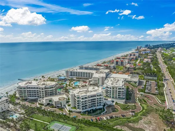 1581 Gulf Of Mexico Dr Unit 308, Longboat Key, FL 34228