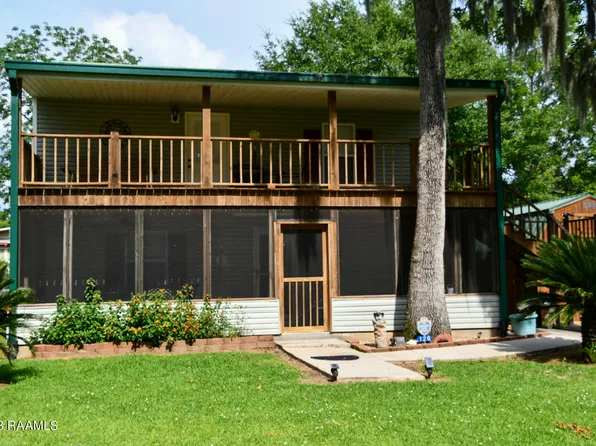 120 Birch St, Pt Barre, LA 70577