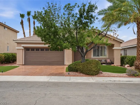 2558 Hitchcock St, Henderson, NV 89052
