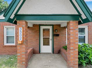 3302 Welsberg Dr, Saint Louis, MO 63121