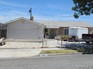 9361 Sinclair Cir, Westminster, CA 92683