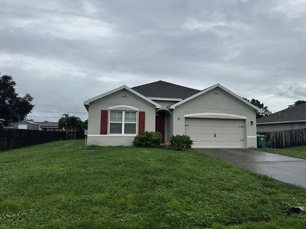 619 SW Post Ter, Port Saint Lucie, FL 34953