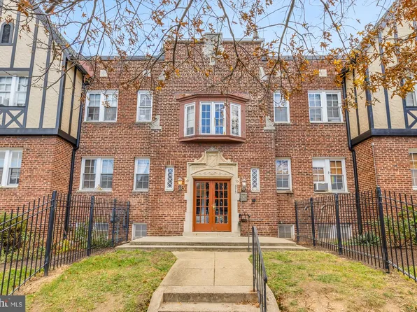 4915 3rd St NW APT 102, Washington, DC 20011