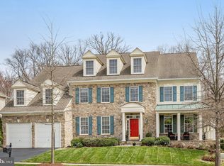 19060 Kipheart Dr, Leesburg, VA 20176