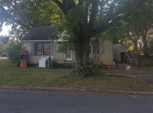 402 S Main, Benton, AR 72015