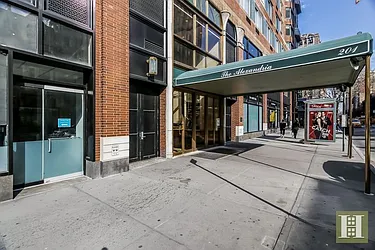 Rented by Halstead Real Estate