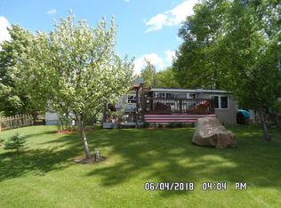 6221 Redman Rd, Harrison, MI 48625