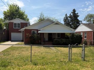 3122 Baldwin St, Columbus, GA 31906