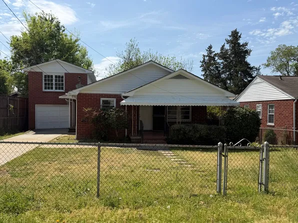 3122 Baldwin St, Columbus, GA 31906