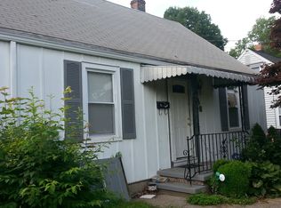 296 Ruth St, Bridgeport, CT 06606