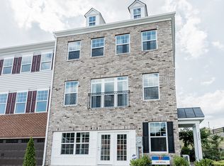 15127 Hogshead Way, Upper Marlboro, MD