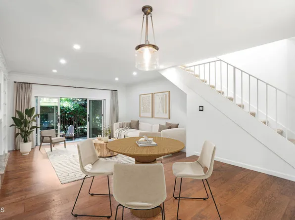 1850 Midvale Ave APT 4, Los Angeles, CA 90025