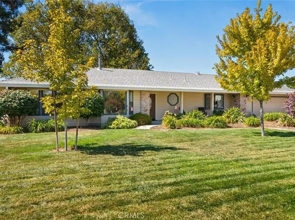 9683 McAnarlin Ave, Durham, CA 95938