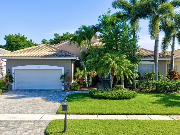 9415 Caserta Street, Lake Worth, FL 33467