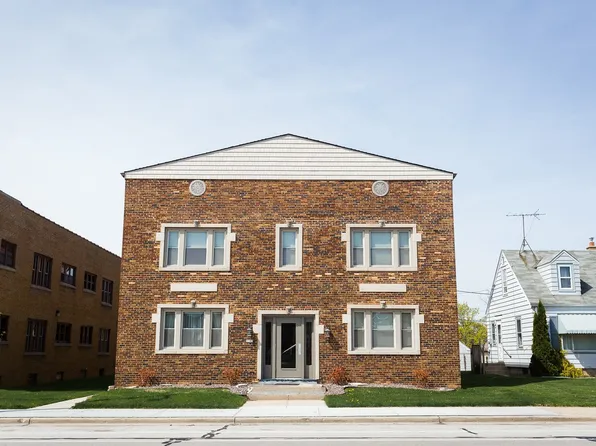 3347 S Kinnickinnic, 3347 South Dr #3, Milwaukee, WI 53227