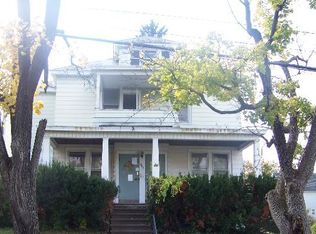902 Raymond St, Schenectady, NY 12308