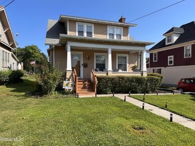 45 Dempster Street, Ravena, NY, 12143