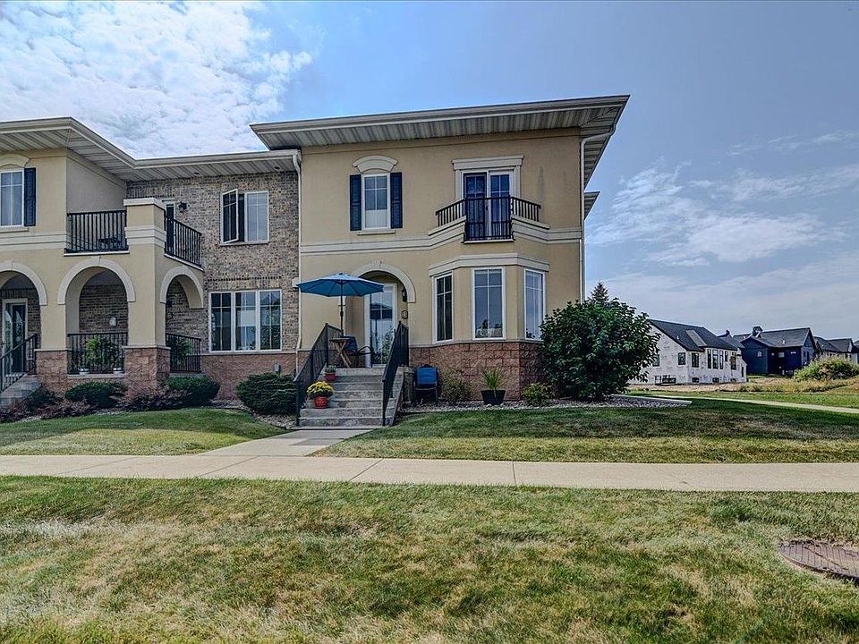 Levillette Di Bergamont 981 Augusta Dr Oregon WI Zillow