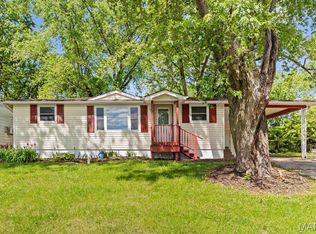217 Cascade Dr, Belleville, IL