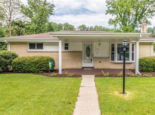 61 Meadowbrook Ave, Greensburg, PA 15601