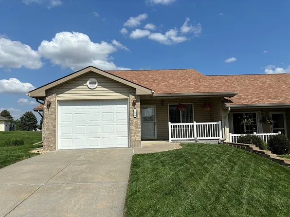 1820 Birch St, Syracuse, NE 68446