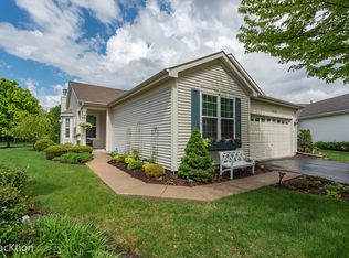 21106 Lily Lake Ct, Crest Hill, IL 60403