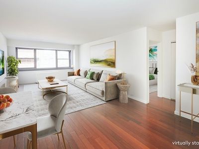 235 E 87th St APT 10F, Manhattan, NY, 10128