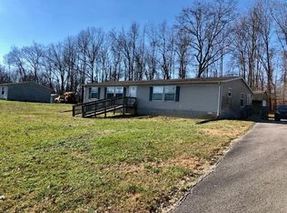 905 Divison Rd, Albany, KY 42602