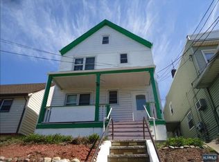 78 Orchard St, Garfield, NJ 07026