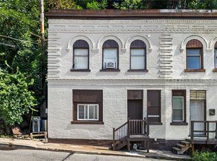 228 Steuben St, Pittsburgh, PA 15220