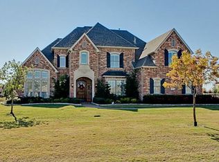 1500 Asbury Ln, Lucas, TX 75002