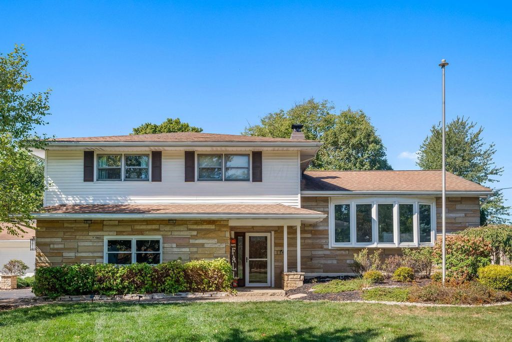 Real estate listing image