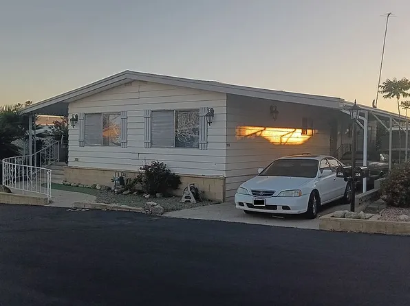 2200 W Wilson St #135, Banning, CA 92220