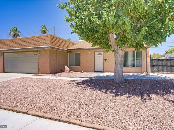 6358 Meadow Lark Ln, Las Vegas, NV 89103