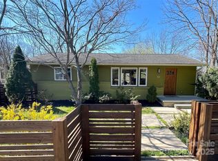 62 Beverly Rd W, Asheville, NC 28806