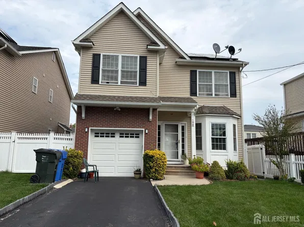190 Correja Ave, Iselin, NJ 08830