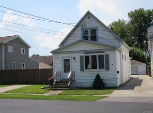 295 Parker Ave, Buffalo, NY 14206