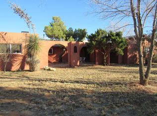 1780 N Cochise Stronghold Rd #R, Cochise, AZ 85606