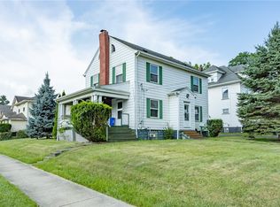 142 E Euclid Ave, New Castle, PA