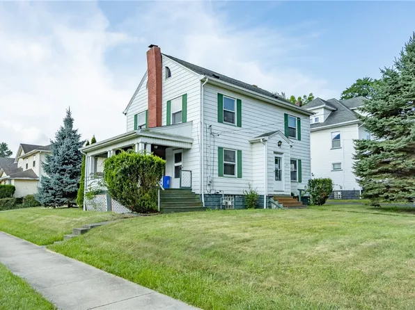 142 E Euclid Ave, New Castle, PA 16105